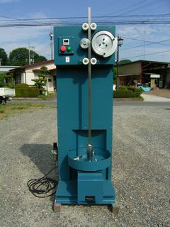 Automatic Mechanical Compactor